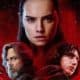 How do the movies in Star Wars stand up to the Bechdel test?