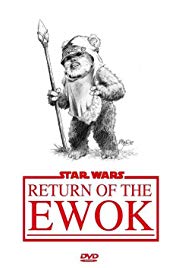warwick davis wicket ewok return