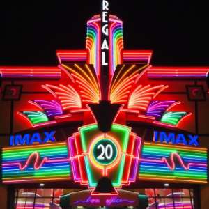 cinema