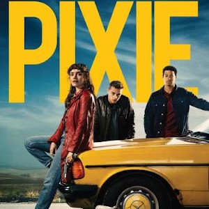 pixie