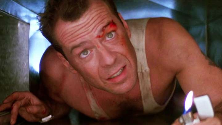 die-hard
