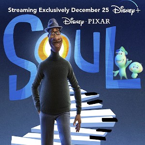 soul by pixar