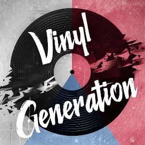 Vinyl-Generation