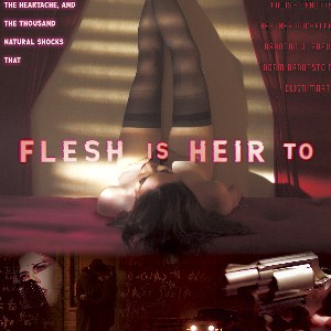 flesh-is-heir-to