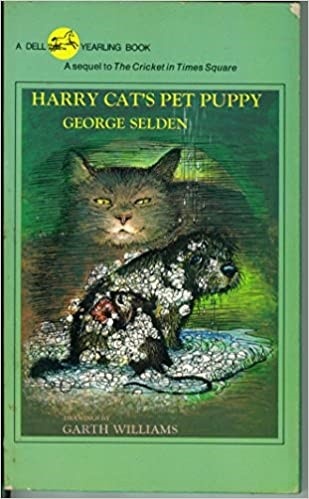 harry-cat-pet-puppy-cricket-times-square-book