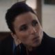 Who was that woman in the end credits of Black Widow?