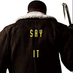 candyman