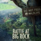 A Jurassic Park Short: Battle at Big Rock (YES, it’s canon)